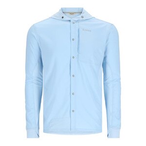Simms Intruder Hoody Men's in Sky